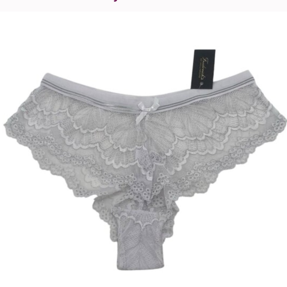 Frederick’s of Hollywood Caroline panties